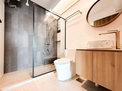 Blk 415C Waterfront I @ Northshore (Punggol), HDB 4 Rooms #557796201